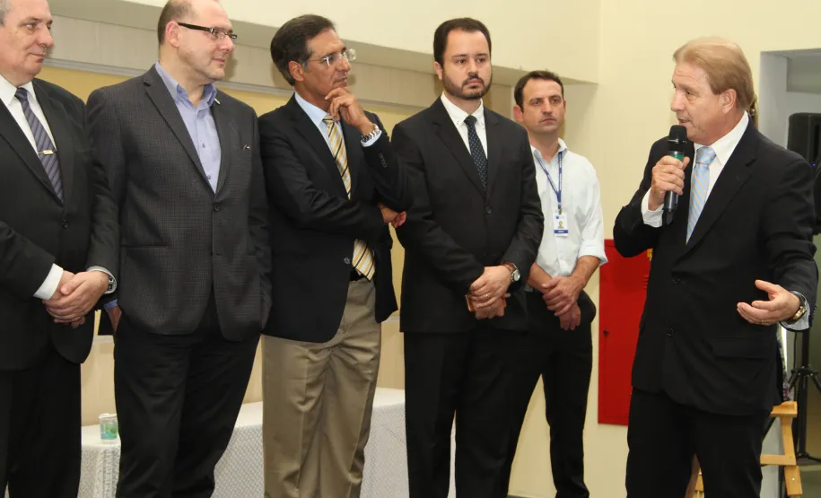 No aniversário de 51 anos, Celepar recebe certificação internacional de segurança do Data Center