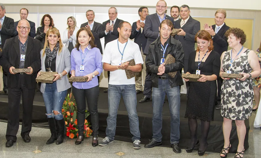 No aniversário de 51 anos, Celepar recebe certificação internacional de segurança do Data Center