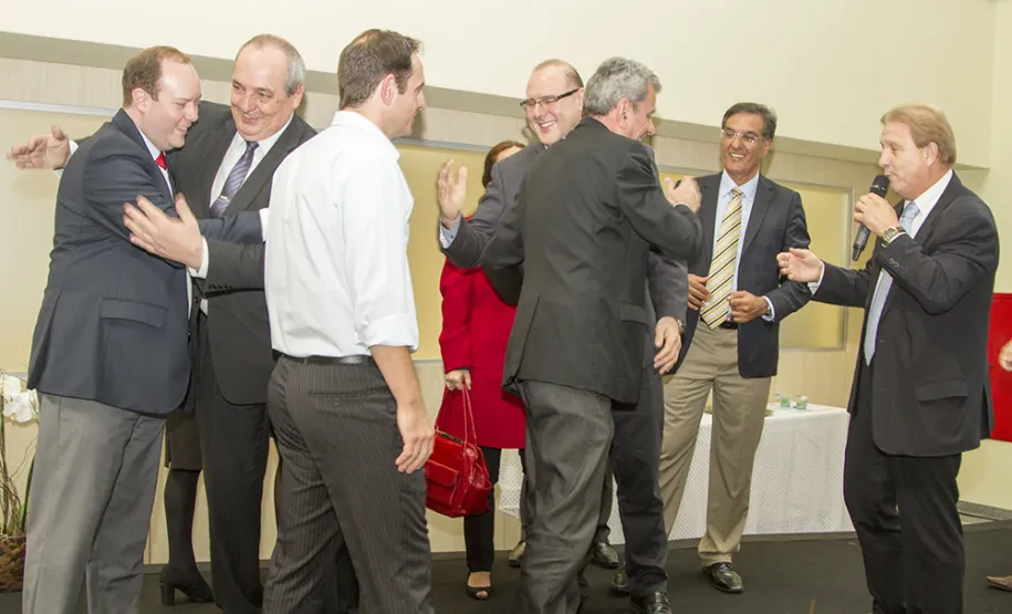 No aniversário de 51 anos, Celepar recebe certificação internacional de segurança do Data Center