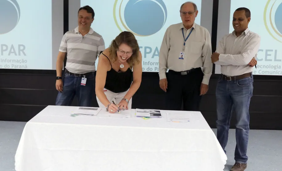 Atualização do ambiente Mainframe da Celepar garante mais agilidade e segurança nos serviços de TIC