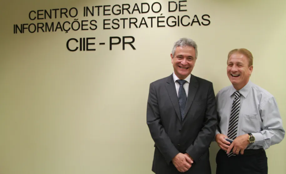 Tecpar e Celepar avaliam integração de soluções de tecnologia