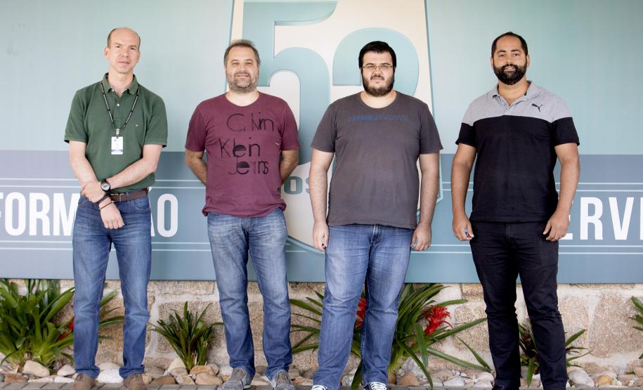 Sistema para regularização fundiária está sendo desenvolvido pela Celepar