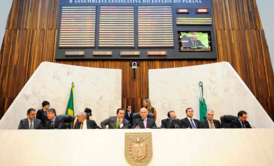 Terceira edição do Prêmio Gestor Público é lançada na Assembleia Legislativa
