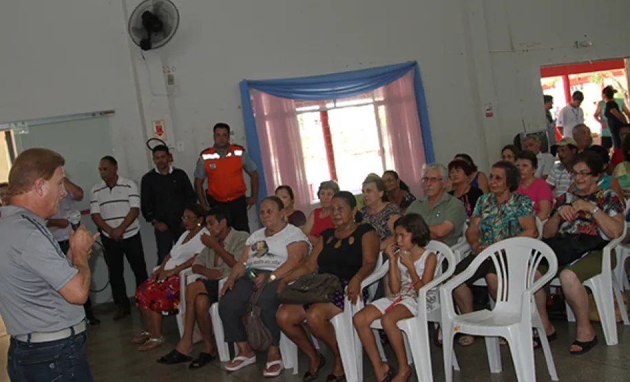 Começa em Foz do Iguaçu o curso de internet e redes sociais promovido pela Celepar