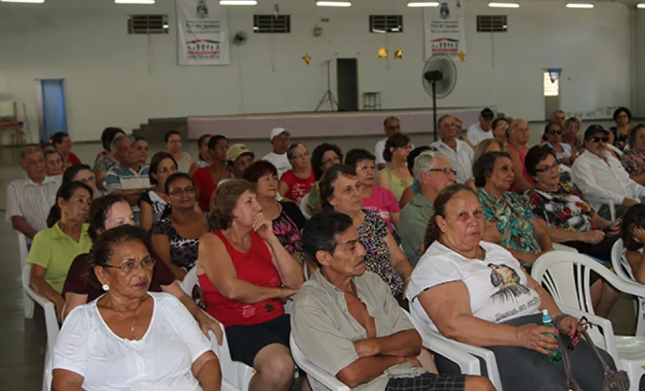 Começa em Foz do Iguaçu o curso de internet e redes sociais promovido pela Celepar