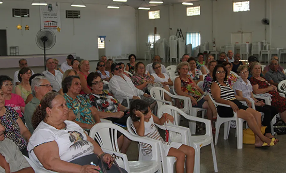 Começa em Foz do Iguaçu o curso de internet e redes sociais promovido pela Celepar