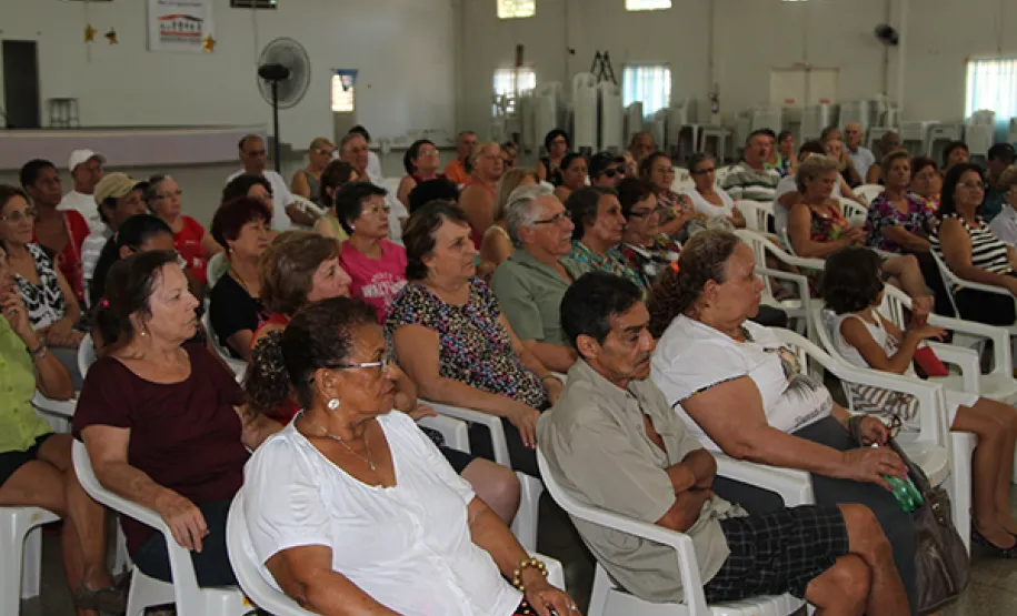Começa em Foz do Iguaçu o curso de internet e redes sociais promovido pela Celepar