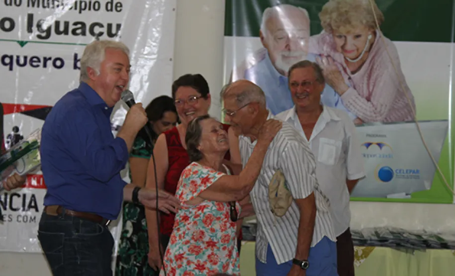Começa em Foz do Iguaçu o curso de internet e redes sociais promovido pela Celepar