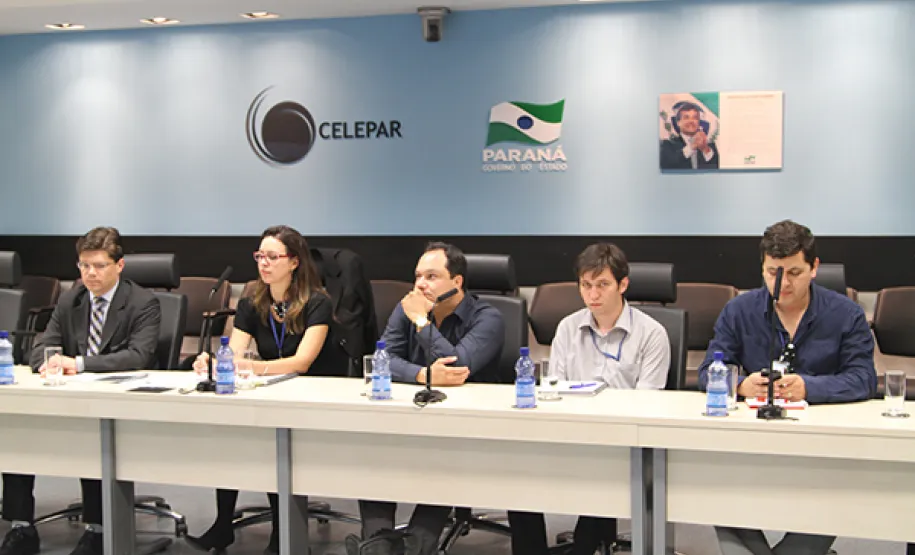 Celepar apresenta cases de Business Intelligence voltados aos municípios para o TCE