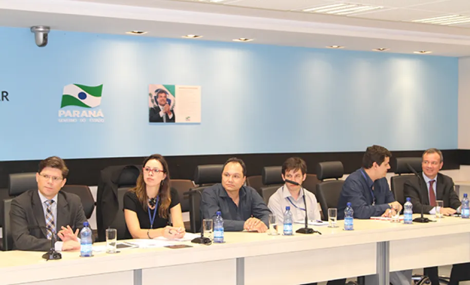 Celepar apresenta cases de Business Intelligence voltados aos municípios para o TCE