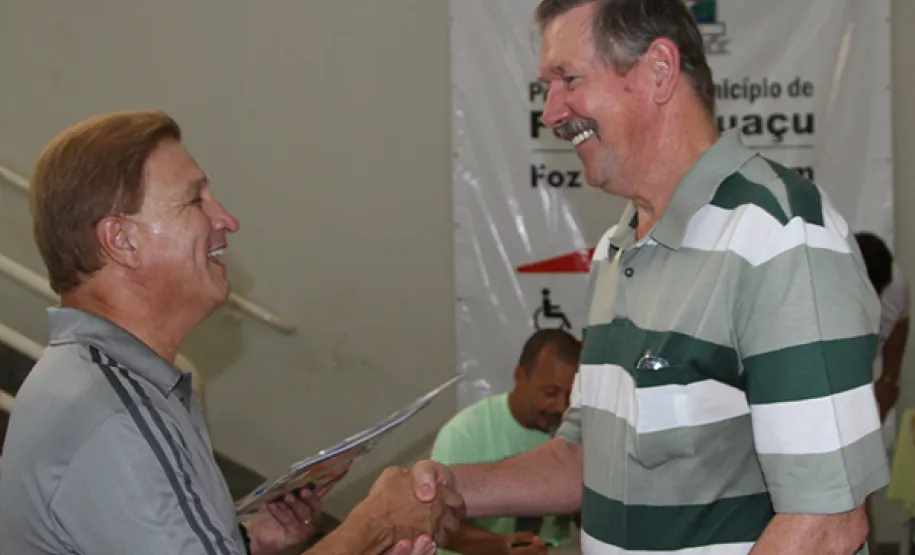 Começa em Foz do Iguaçu o curso de internet e redes sociais promovido pela Celepar