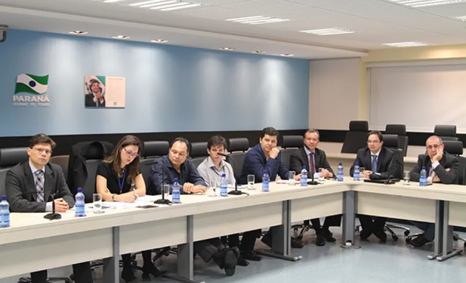 Celepar apresenta cases de Business Intelligence voltados aos municípios para o TCE