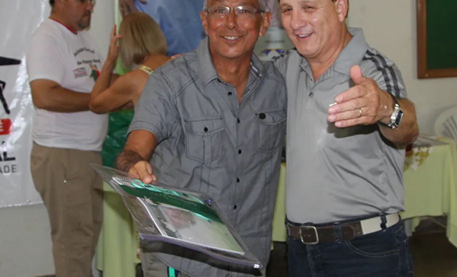 Começa em Foz do Iguaçu o curso de internet e redes sociais promovido pela Celepar