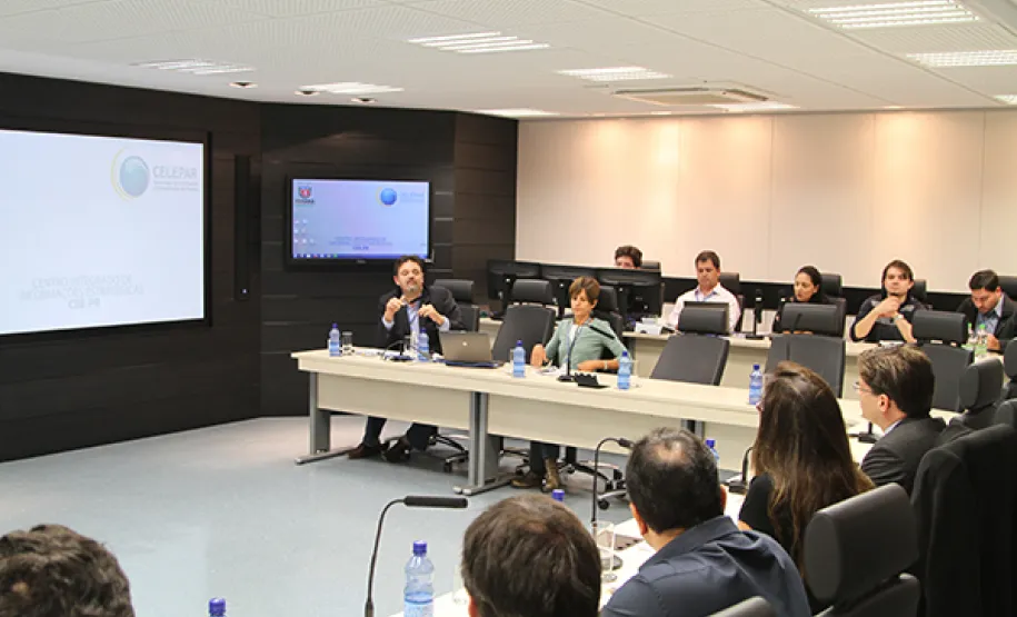 Celepar apresenta cases de Business Intelligence voltados aos municípios para o TCE