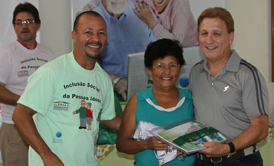 Começa em Foz do Iguaçu o curso de internet e redes sociais promovido pela Celepar