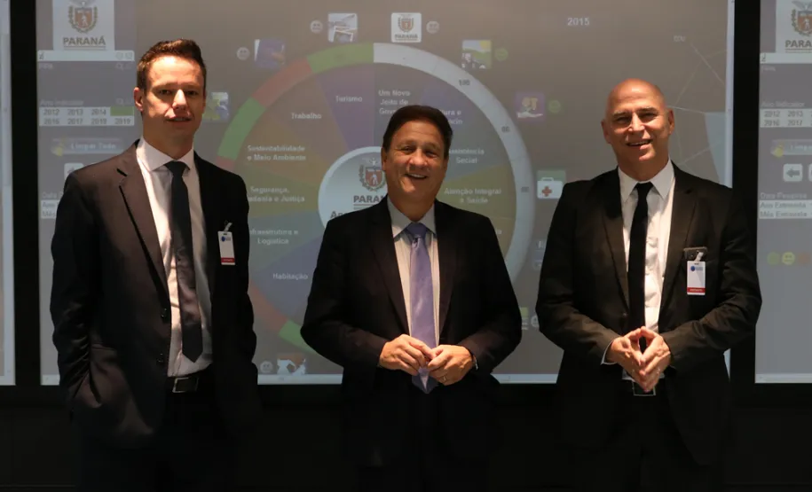 Experiência da Celepar e do Serpro em TIC à disposição da administração pública