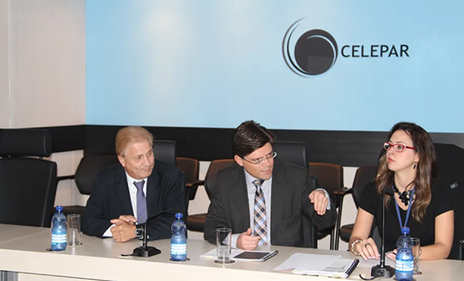 Celepar apresenta cases de Business Intelligence voltados aos municípios para o TCE