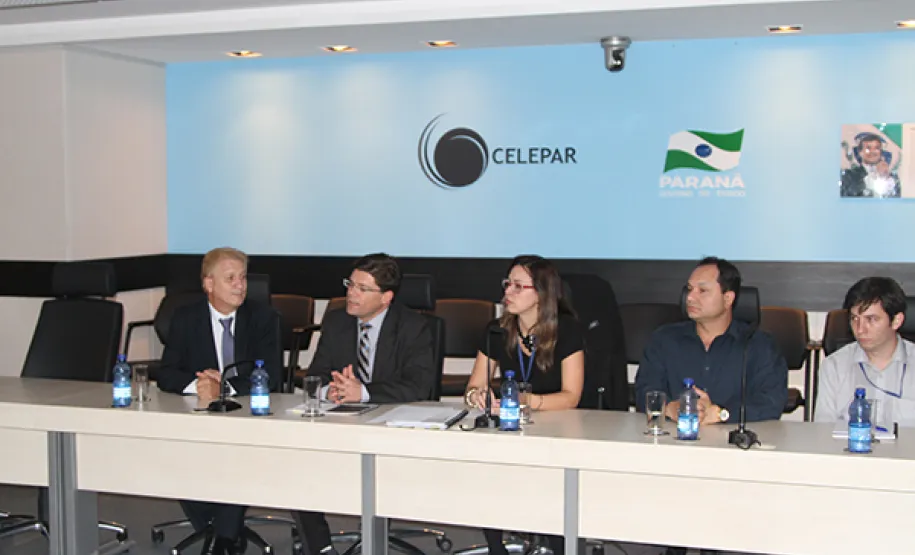 Celepar apresenta cases de Business Intelligence voltados aos municípios para o TCE