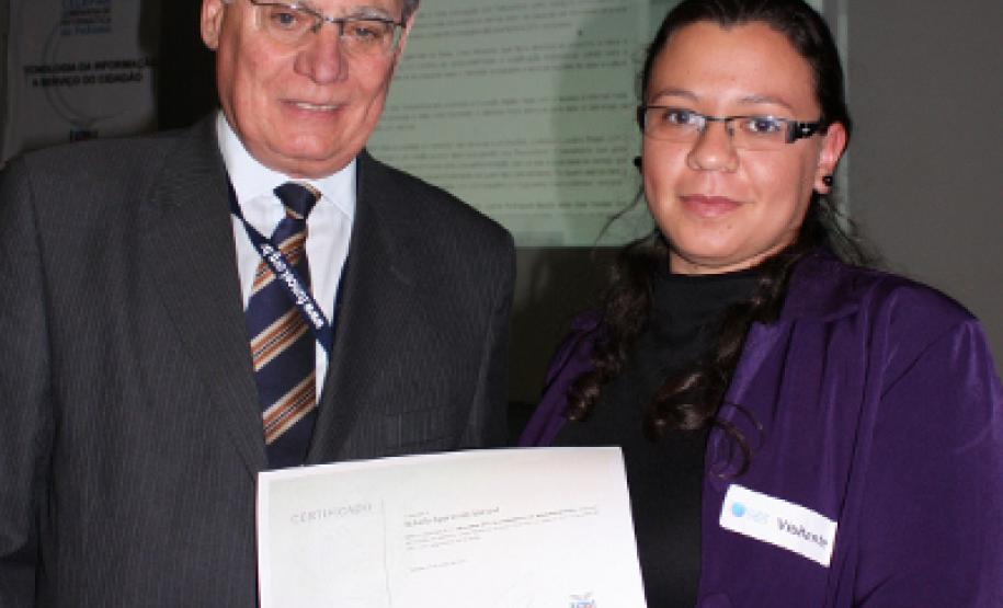 Encontro com Telecentros teve resultados surpreendentes