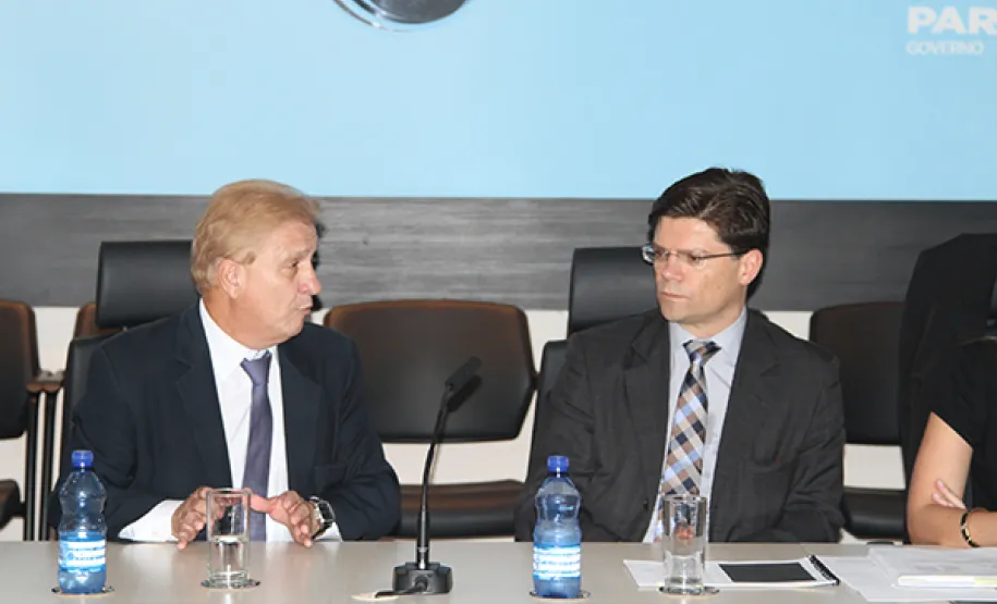 Celepar apresenta cases de Business Intelligence voltados aos municípios para o TCE