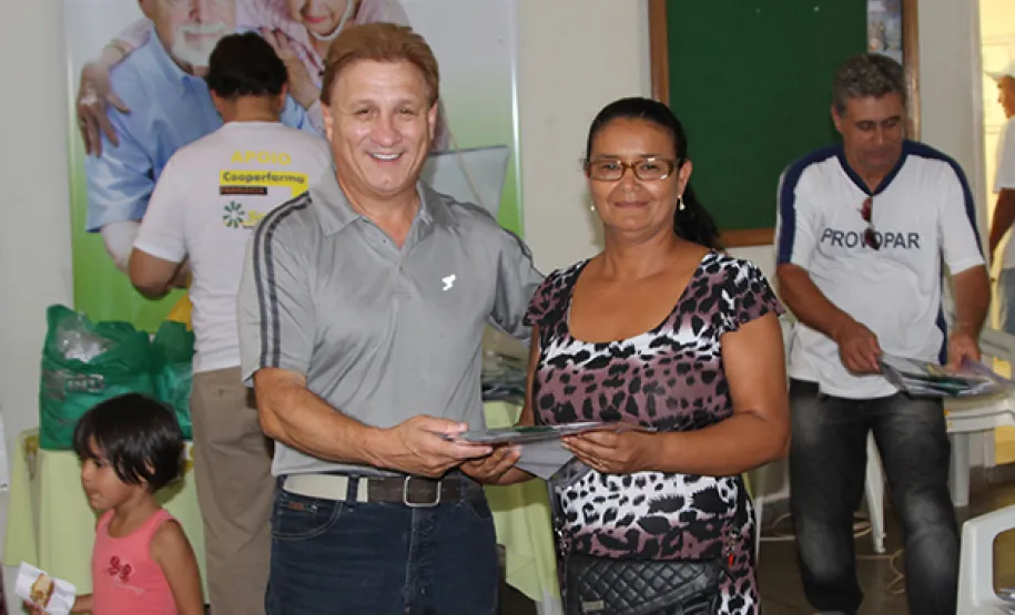 Começa em Foz do Iguaçu o curso de internet e redes sociais promovido pela Celepar