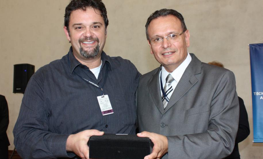 Confraternização dos 47 anos da Celepar, 37 anos da Funcel e 15 anos da Previcel