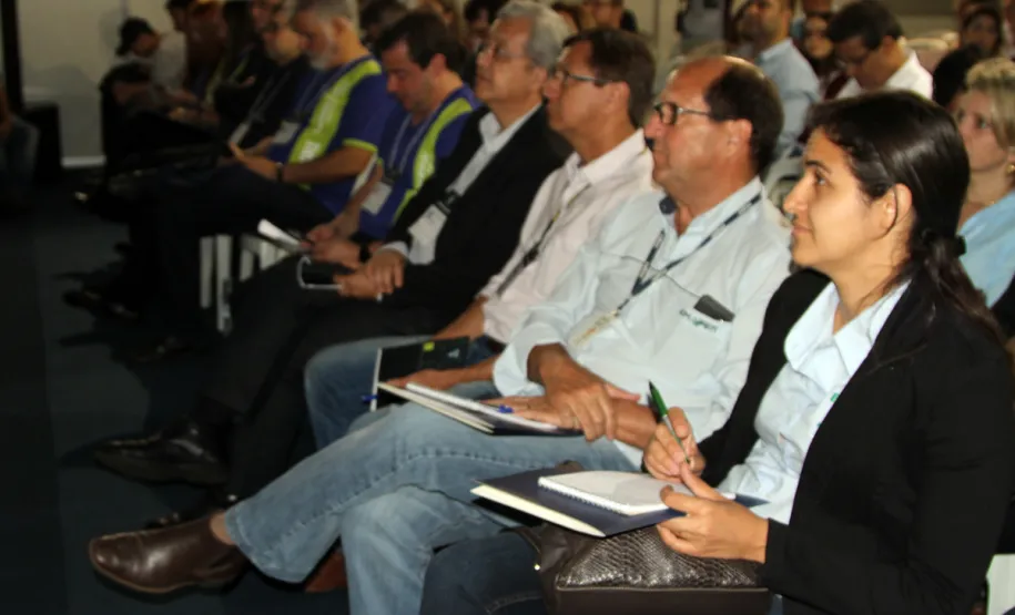 Celepar participa de evento tecnológico no Norte Pioneiro