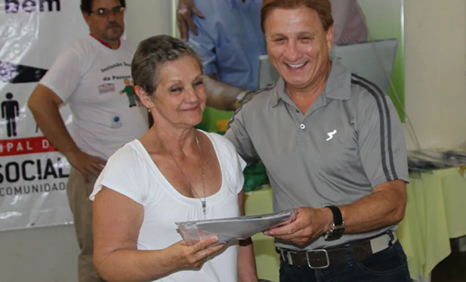 Começa em Foz do Iguaçu o curso de internet e redes sociais promovido pela Celepar