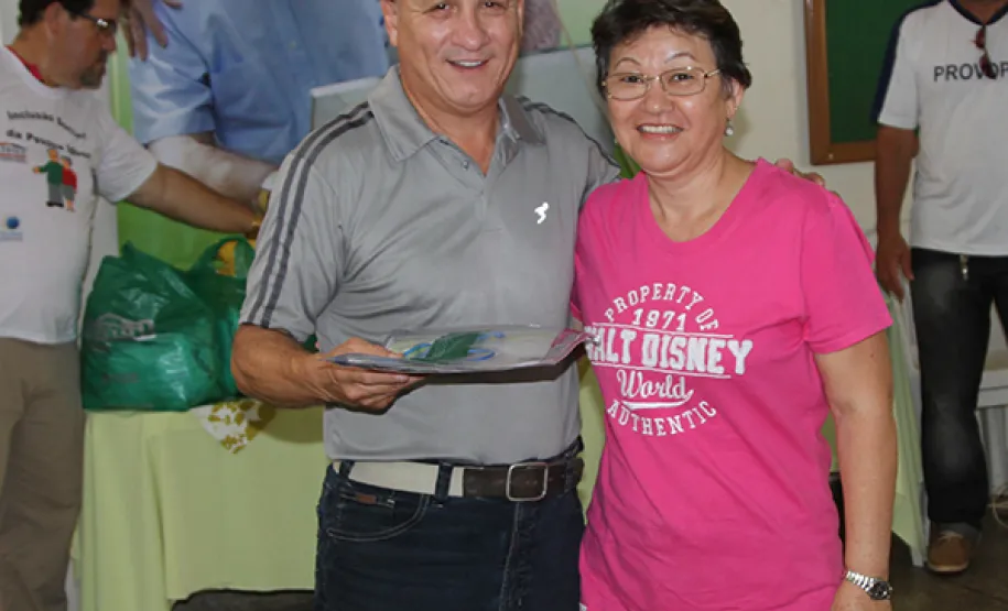 Começa em Foz do Iguaçu o curso de internet e redes sociais promovido pela Celepar