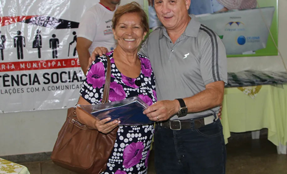 Começa em Foz do Iguaçu o curso de internet e redes sociais promovido pela Celepar