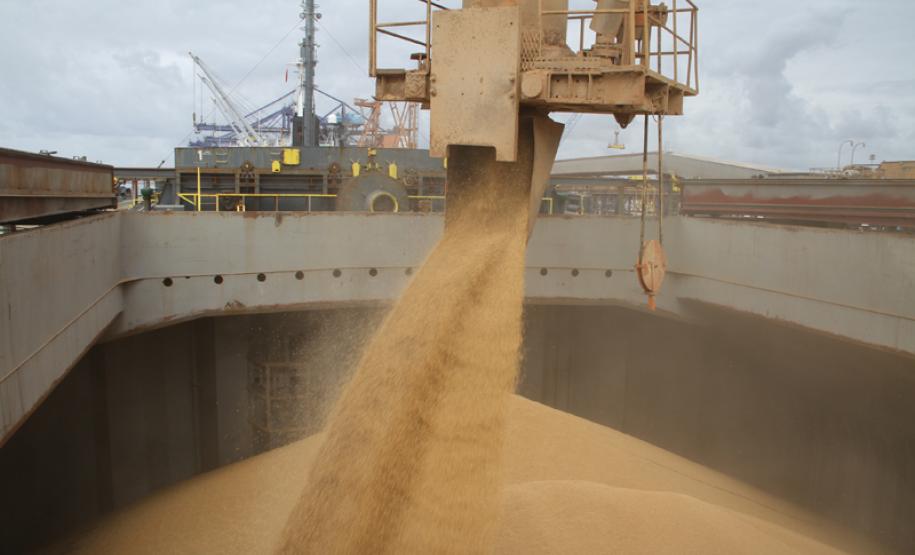 Fonte: Agência de Notícias do Paraná