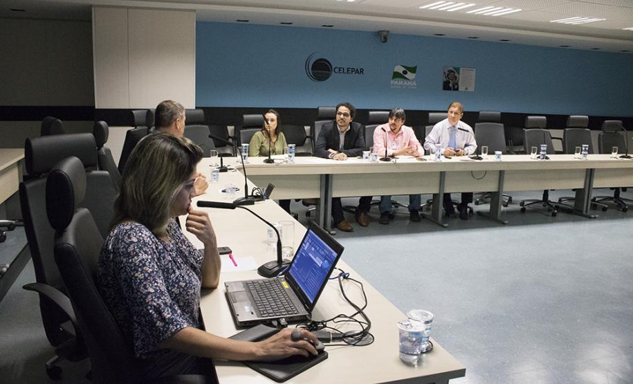 Encontro com Telecentros teve resultados surpreendentes