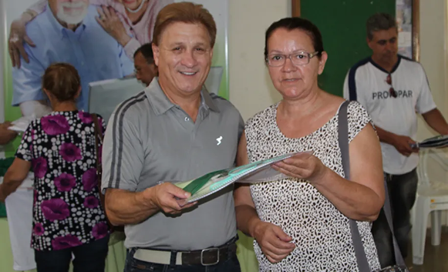 Começa em Foz do Iguaçu o curso de internet e redes sociais promovido pela Celepar
