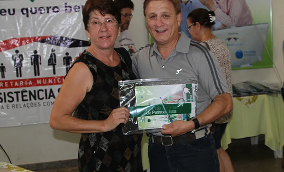 Começa em Foz do Iguaçu o curso de internet e redes sociais promovido pela Celepar