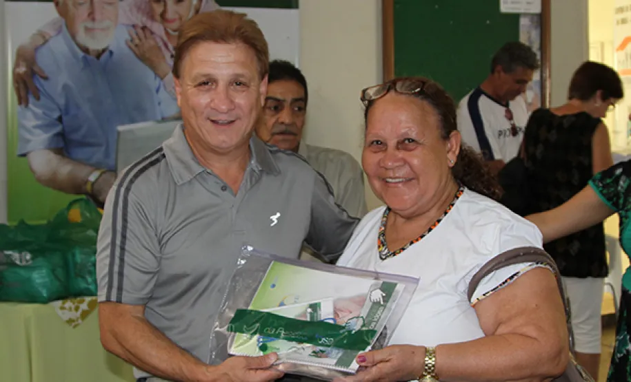 Começa em Foz do Iguaçu o curso de internet e redes sociais promovido pela Celepar