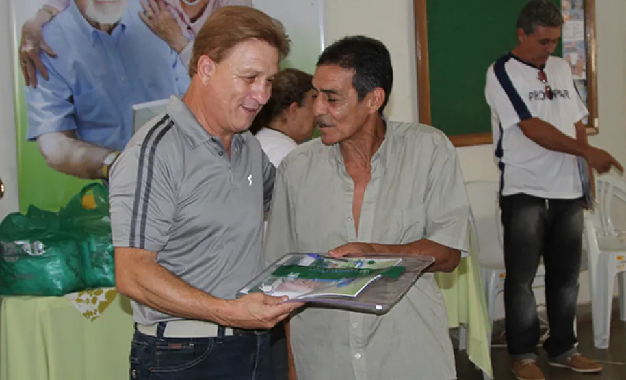 Começa em Foz do Iguaçu o curso de internet e redes sociais promovido pela Celepar
