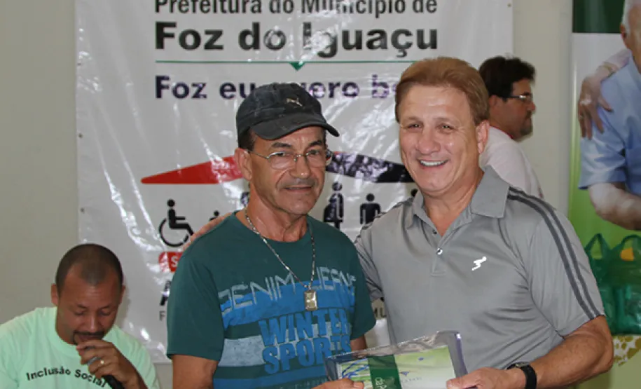 Começa em Foz do Iguaçu o curso de internet e redes sociais promovido pela Celepar