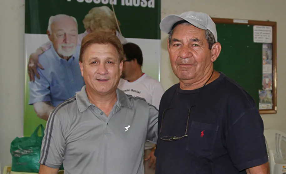 Começa em Foz do Iguaçu o curso de internet e redes sociais promovido pela Celepar