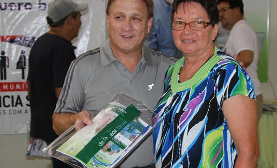 Começa em Foz do Iguaçu o curso de internet e redes sociais promovido pela Celepar