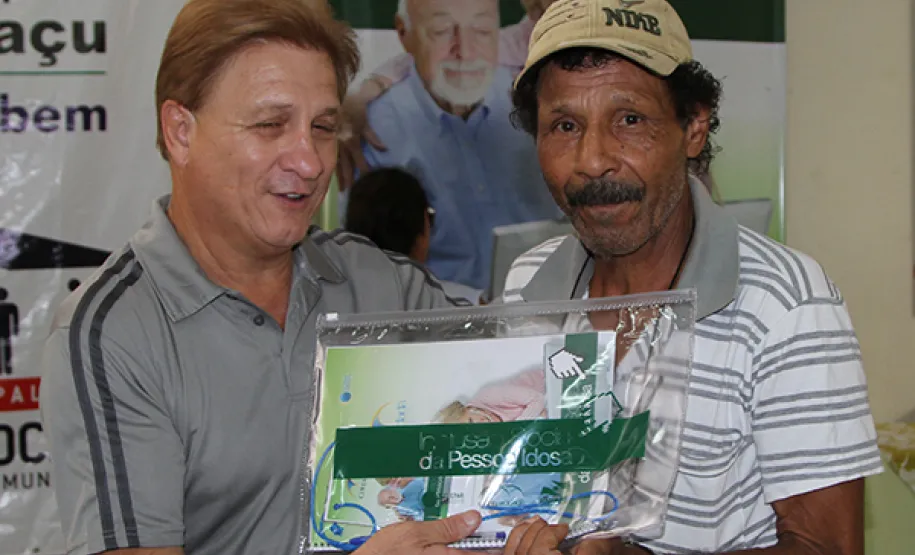 Começa em Foz do Iguaçu o curso de internet e redes sociais promovido pela Celepar