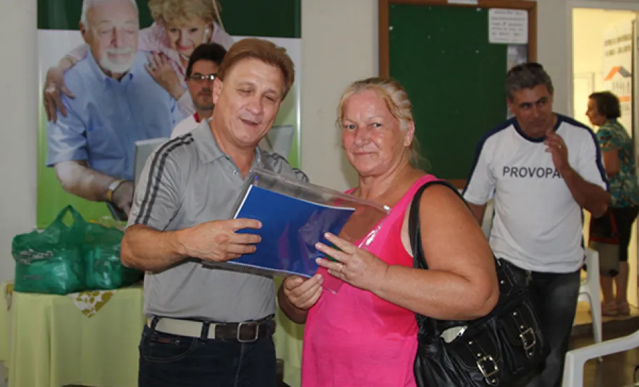 Começa em Foz do Iguaçu o curso de internet e redes sociais promovido pela Celepar