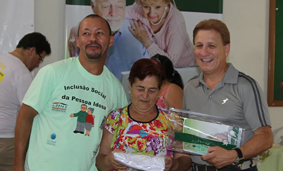 Começa em Foz do Iguaçu o curso de internet e redes sociais promovido pela Celepar