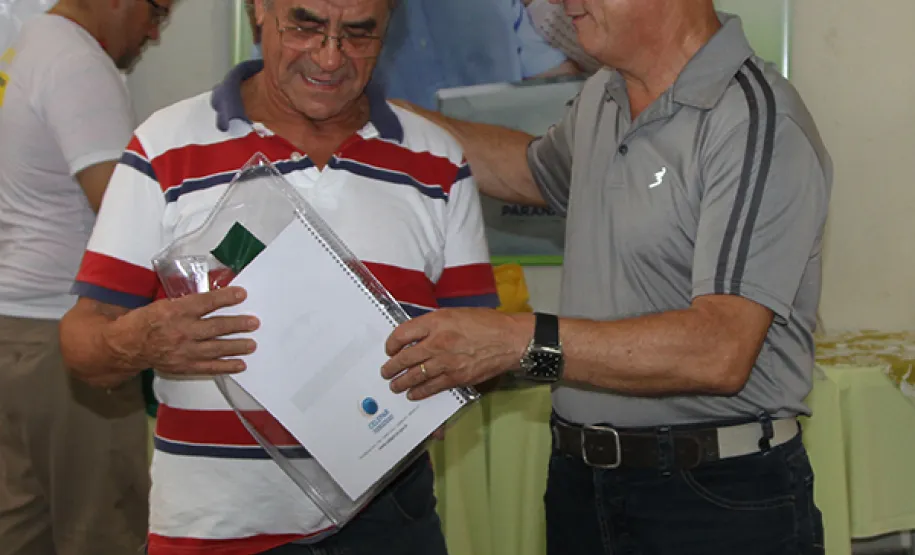 Começa em Foz do Iguaçu o curso de internet e redes sociais promovido pela Celepar