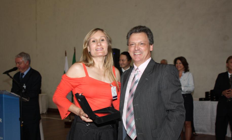 Confraternização dos 47 anos da Celepar, 37 anos da Funcel e 15 anos da Previcel