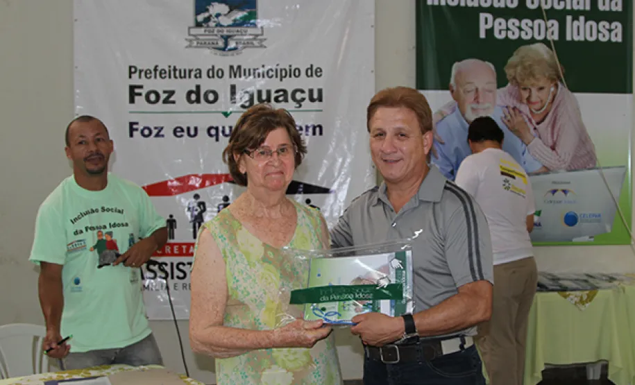 Começa em Foz do Iguaçu o curso de internet e redes sociais promovido pela Celepar