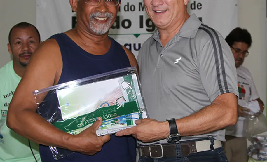 Começa em Foz do Iguaçu o curso de internet e redes sociais promovido pela Celepar
