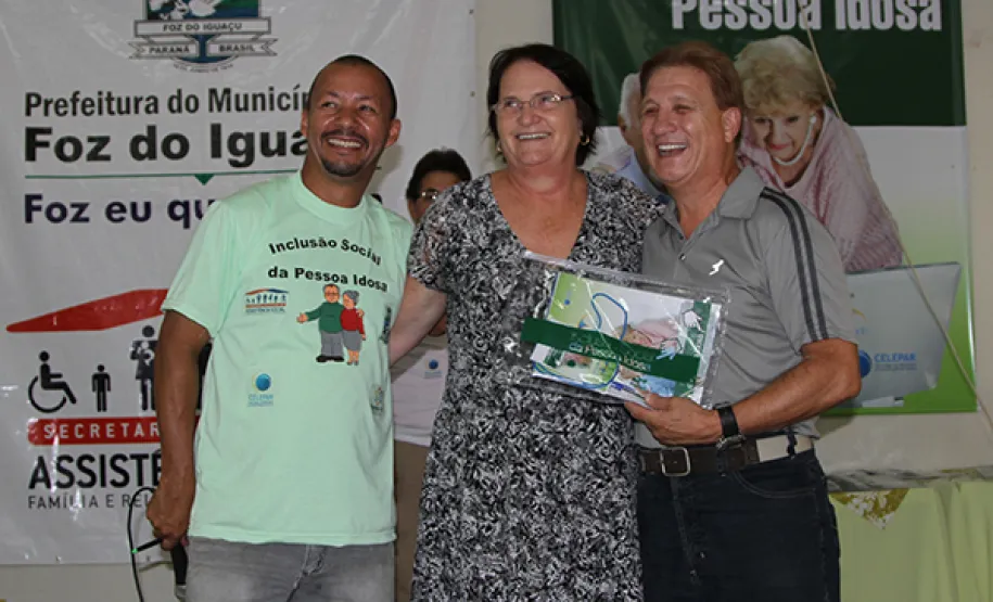 Começa em Foz do Iguaçu o curso de internet e redes sociais promovido pela Celepar
