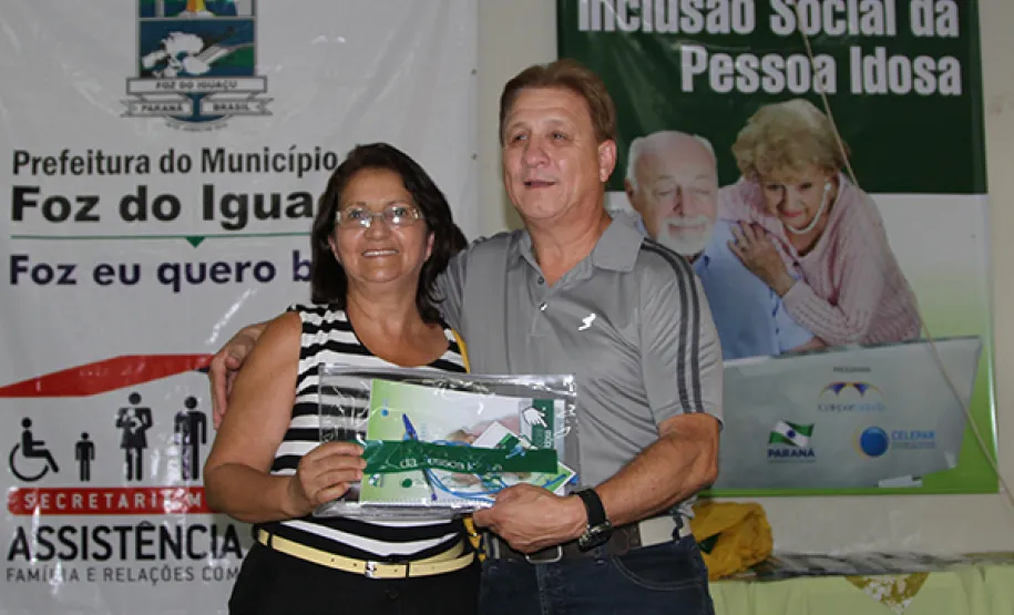 Começa em Foz do Iguaçu o curso de internet e redes sociais promovido pela Celepar