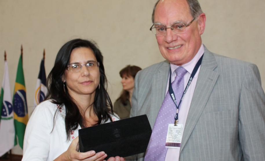 Confraternização dos 47 anos da Celepar, 37 anos da Funcel e 15 anos da Previcel