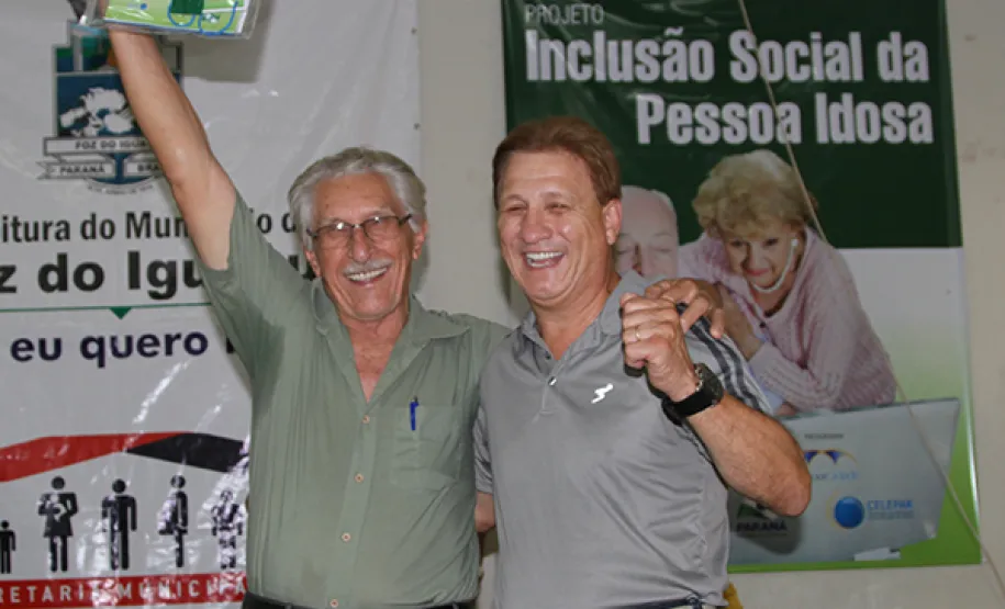 Começa em Foz do Iguaçu o curso de internet e redes sociais promovido pela Celepar